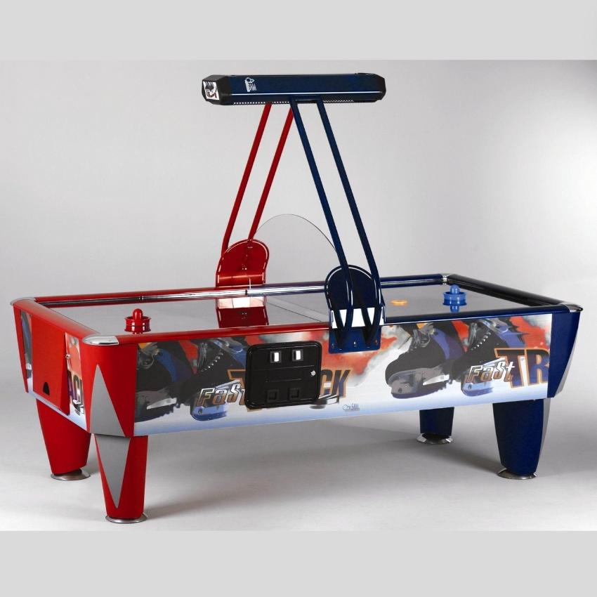 Fast Track Air Hockey Table