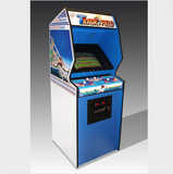1983 Track & Field Arcade Game by Konami