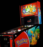 2026 Pokemon Pinball Pro Edition by Stern