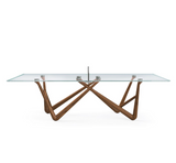 Teckell Effetto 71 Table Tennis Table