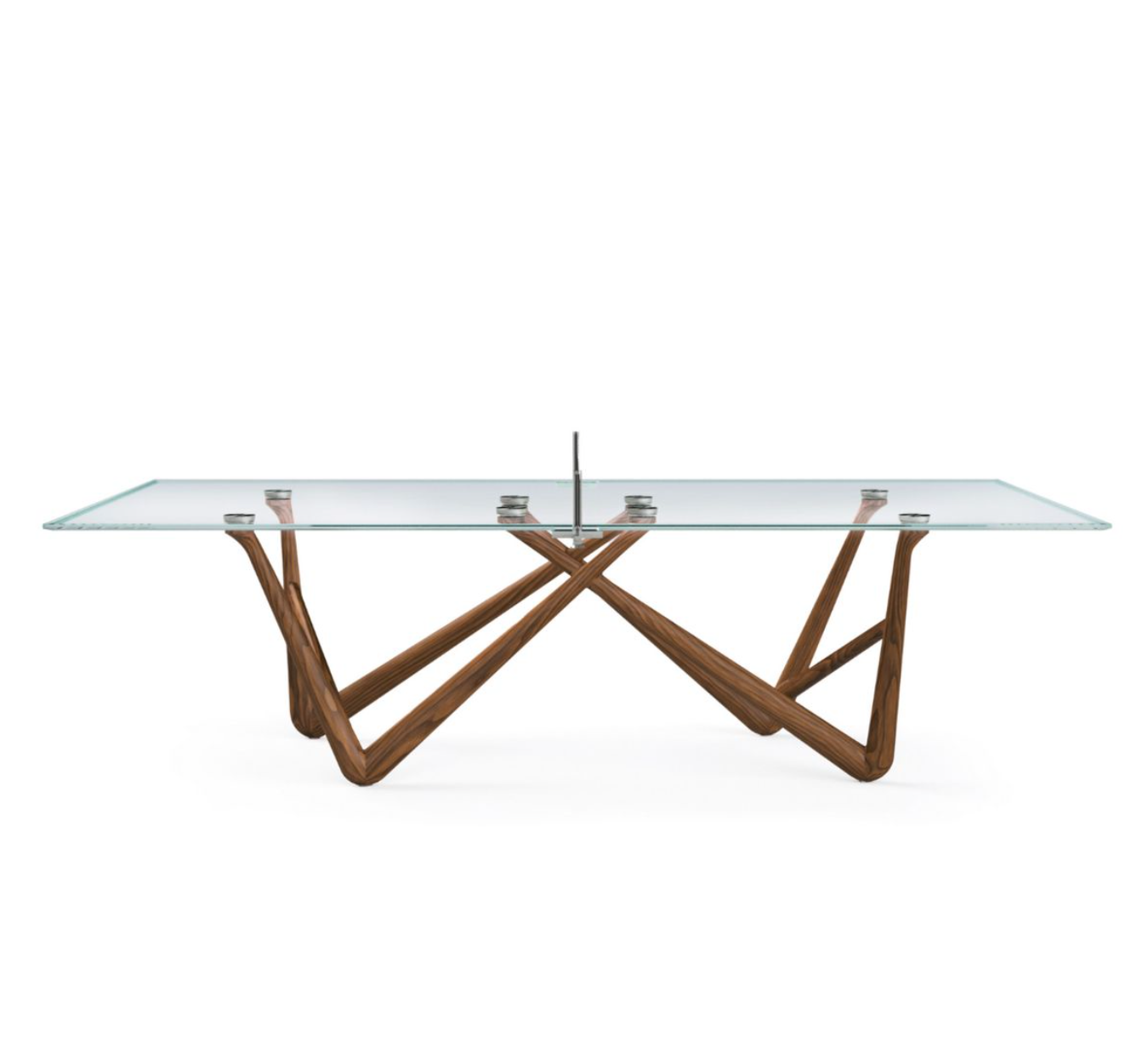 Teckell Effetto 71 Table Tennis Table