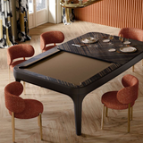 Dandy Pool Table by Vismara