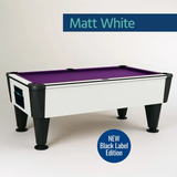 Sam Leisure Atlantic Champion English Pool Table 6ft, 7ft Sam Leisure