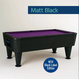 Sam Leisure Atlantic Champion English Pool Table 6ft, 7ft Sam Leisure