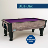 Sam Leisure Atlantic Champion English Pool Table 6ft, 7ft Sam Leisure