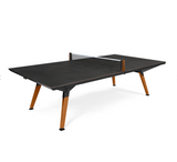Origin Indoor / Outdoor Table Tennis Table by Cornilleau