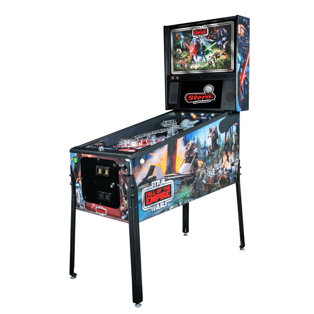 Star Wars Pro Edition Pinball