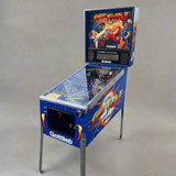 1993 Street Fighter II Pinball by Gottlieb