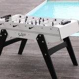 Sulpie Outdoor Foosball Table