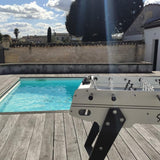 Sulpie Outdoor Foosball Table