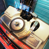 Original 1959 Rock-Ola Tempo 1 Model 1468 Jukebox