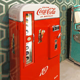 1955 Vendo 81-A Coca-Cola Machine