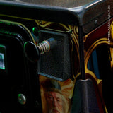 2025 Harry Potter Pinball Machine - Wizard Edition - by Jersey Jack