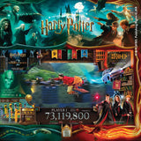 2025 Harry Potter Pinball Machine - Wizard Edition - by Jersey Jack