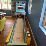 1964 Polaris Indoor Bowling Alley 14ft