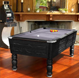 1962 Sega Bonanza Star One-Armed Bandit With Original Stand