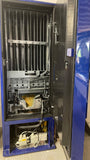 Budweiser Vending Machine - 96 Can Capacity
