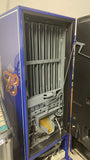 Budweiser Vending Machine - 96 Can Capacity