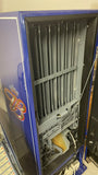 Budweiser Vending Machine - 96 Can Capacity