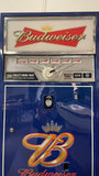 Budweiser Vending Machine - 96 Can Capacity
