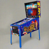 2019 Willy Wonka Limited Edition Pinball Machine by Jersey Jack