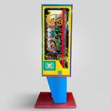 Wowie Zowie Gumball Vending Machine