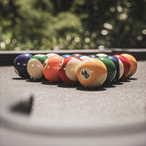 Origin Indoor / Outdoor Pool Table by Cornilleau