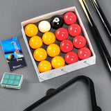 Omega Pro Pool Table - Slate Bed Table Made in Great Britain