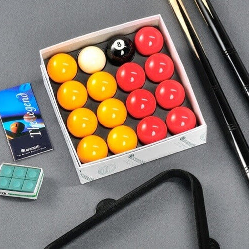 Outback Pro Outdoor Freeplay Pool Table