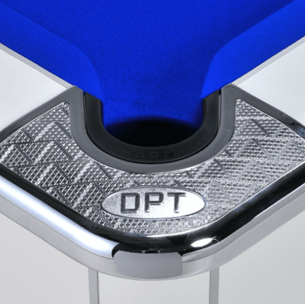 Outback Pro Outdoor Freeplay Pool Table