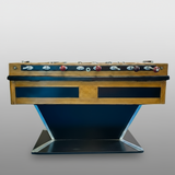 finale vintage table football
