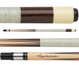 George Balabushka American Pool Cue No.1