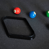Origin Indoor / Outdoor Pool Table by Cornilleau