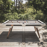 Origin Indoor / Outdoor Pool Table by Cornilleau