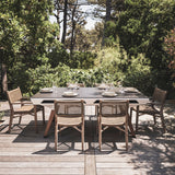 Origin Indoor / Outdoor Pool Table by Cornilleau