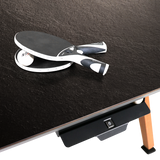 Origin Indoor / Outdoor Table Tennis Table by Cornilleau