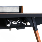 Origin Indoor / Outdoor Table Tennis Table by Cornilleau