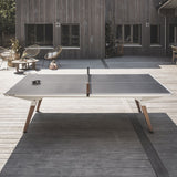 Origin Indoor / Outdoor Table Tennis Table by Cornilleau