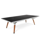 Origin Indoor / Outdoor Table Tennis Table by Cornilleau