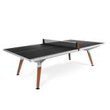 Origin Indoor / Outdoor Table Tennis Table by Cornilleau
