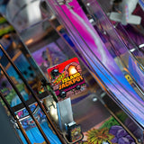 2025 King Kong: Myth of Terror Island Limited Edition Pinball by Stern