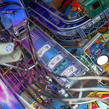 2025 King Kong: Myth of Terror Island Limited Edition Pinball by Stern