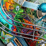 2025 King Kong: Myth of Terror Island Limited Edition Pinball by Stern