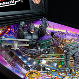 2025 King Kong: Myth of Terror Island Limited Edition Pinball by Stern