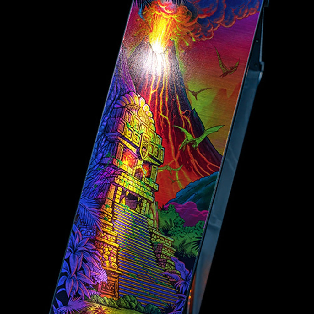 2025 King Kong: Myth of Terror Island Limited Edition Pinball by Stern