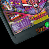 2025 King Kong: Myth of Terror Island Limited Edition Pinball by Stern