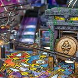 2025 King Kong: Myth of Terror Island Limited Edition Pinball by Stern