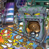 2025 King Kong: Myth of Terror Island Limited Edition Pinball by Stern