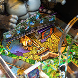 2025 King Kong: Myth of Terror Island Premium Pinball by Stern