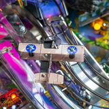 2025 King Kong: Myth of Terror Island Premium Pinball by Stern